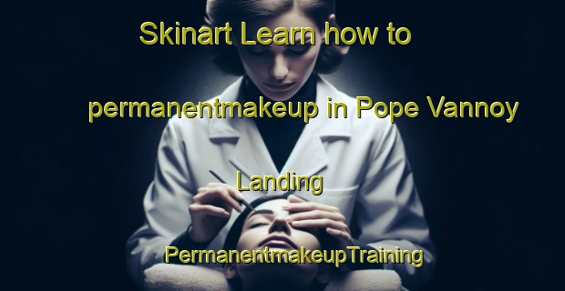 Skinart Learn how to permanentmakeup in Pope Vannoy Landing | #PermanentmakeupTraining #PermanentmakeupClasses #SkinartTraining-United States