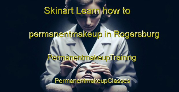Skinart Learn how to permanentmakeup in Rogersburg | PermanentmakeupTraining | PermanentmakeupClasses | SkinartTraining-United States