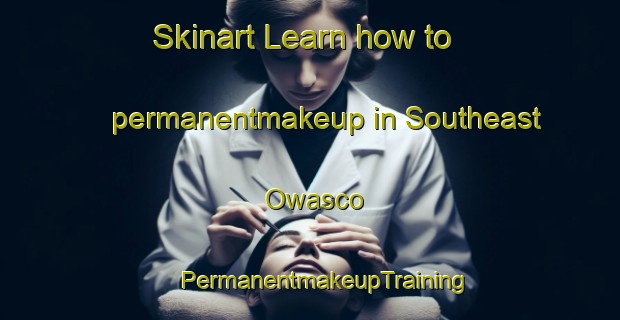 Skinart Learn how to permanentmakeup in Southeast Owasco | #PermanentmakeupTraining #PermanentmakeupClasses #SkinartTraining-United States