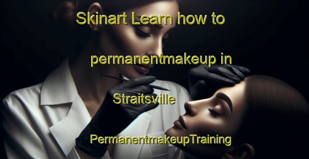 Skinart Learn how to permanentmakeup in Straitsville | #PermanentmakeupTraining #PermanentmakeupClasses #SkinartTraining-United States