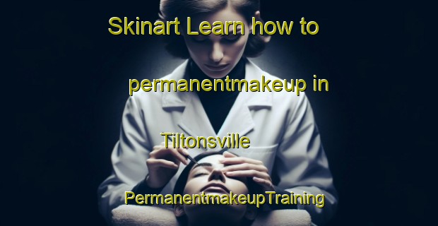 Skinart Learn how to permanentmakeup in Tiltonsville | PermanentmakeupTraining | PermanentmakeupClasses | SkinartTraining-United States