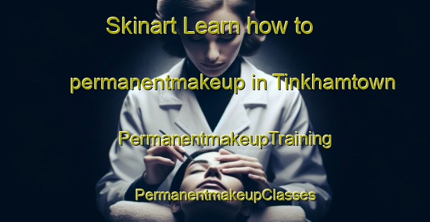 Skinart Learn how to permanentmakeup in Tinkhamtown | #PermanentmakeupTraining #PermanentmakeupClasses #SkinartTraining-United States