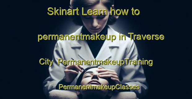 Skinart Learn how to permanentmakeup in Traverse City | PermanentmakeupTraining | PermanentmakeupClasses | SkinartTraining-United States