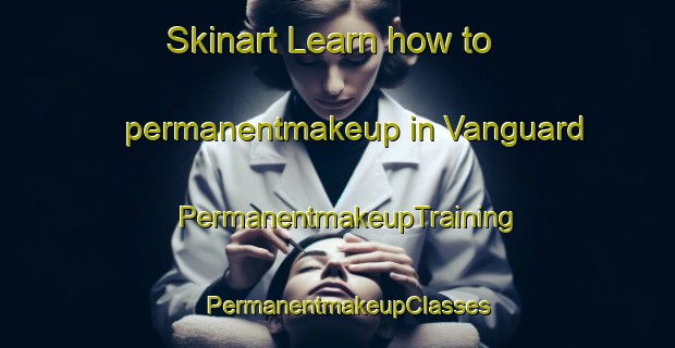 Skinart Learn how to permanentmakeup in Vanguard | PermanentmakeupTraining | PermanentmakeupClasses | SkinartTraining-United States