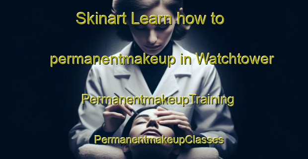 Skinart Learn how to permanentmakeup in Watchtower | PermanentmakeupTraining | PermanentmakeupClasses | SkinartTraining-United States