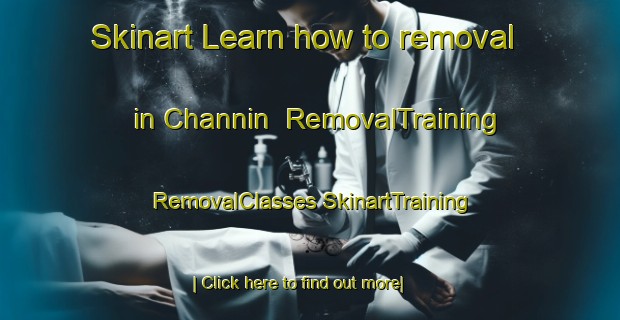 Skinart Learn how to removal in Channin | #RemovalTraining #RemovalClasses #SkinartTraining-United States