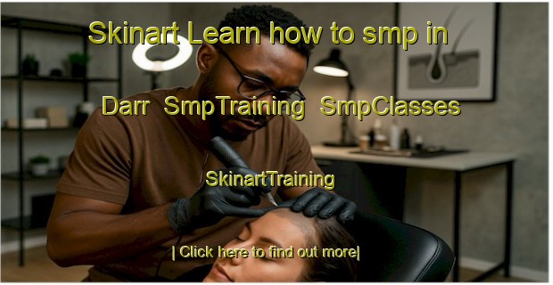 Skinart Learn how to smp in Darr | SmpTraining | SmpClasses | SkinartTraining-United States