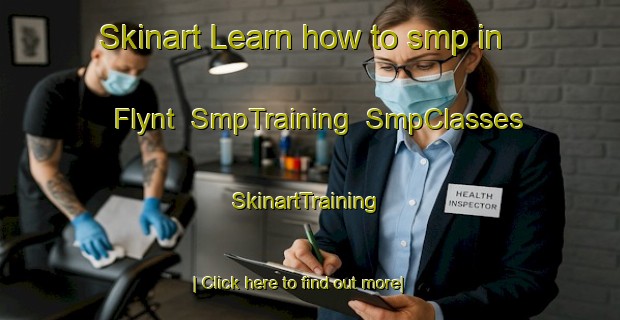 Skinart Learn how to smp in Flynt | SmpTraining | SmpClasses | SkinartTraining-United States