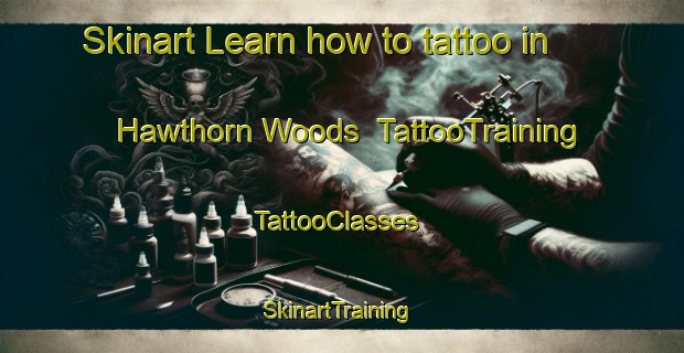 Skinart Learn how to tattoo in Hawthorn Woods | TattooTraining | TattooClasses | SkinartTraining-United States