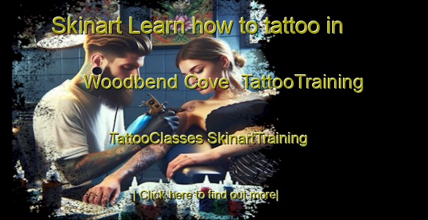 Skinart Learn how to tattoo in Woodbend Cove | #TattooTraining #TattooClasses #SkinartTraining-United States