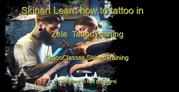 Skinart Learn how to tattoo in Zela | #TattooTraining #TattooClasses #SkinartTraining-United States