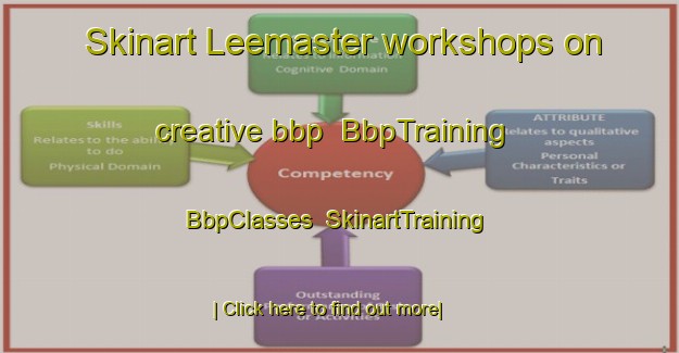 Skinart Leemaster workshops on creative bbp | BbpTraining | BbpClasses | SkinartTraining-United States