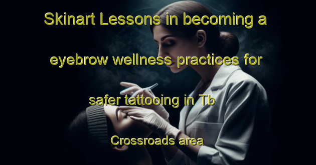 Skinart Lessons in becoming a eyebrow wellness practices for safer tattooing in Tb Crossroads area | EyebrowTraining | EyebrowClasses | SkinartTraining-United States