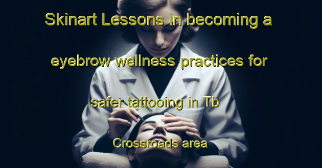Skinart Lessons in becoming a eyebrow wellness practices for safer tattooing in Tb Crossroads area | EyebrowTraining | EyebrowClasses | SkinartTraining-United States