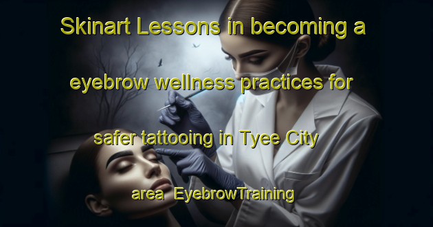 Skinart Lessons in becoming a eyebrow wellness practices for safer tattooing in Tyee City area | EyebrowTraining | EyebrowClasses | SkinartTraining-United States
