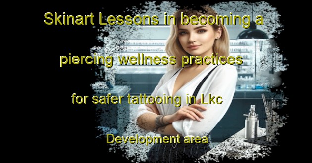 Skinart Lessons in becoming a piercing wellness practices for safer tattooing in Lkc Development area | PiercingTraining | PiercingClasses | SkinartTraining-United States