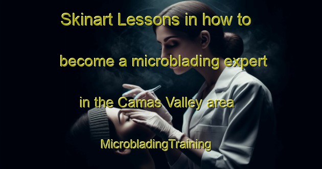 Skinart Lessons in how to become a microblading expert in the Camas Valley area | MicrobladingTraining | MicrobladingClasses | SkinartTraining-United States