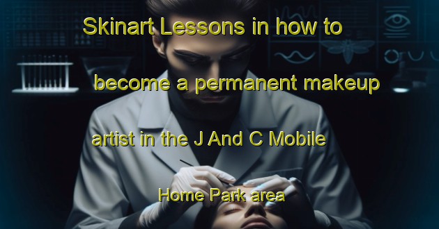 Skinart Lessons in how to become a permanent makeup artist in the J And C Mobile Home Park area | PermanentmakeupTraining | PermanentmakeupClasses | SkinartTraining-United States