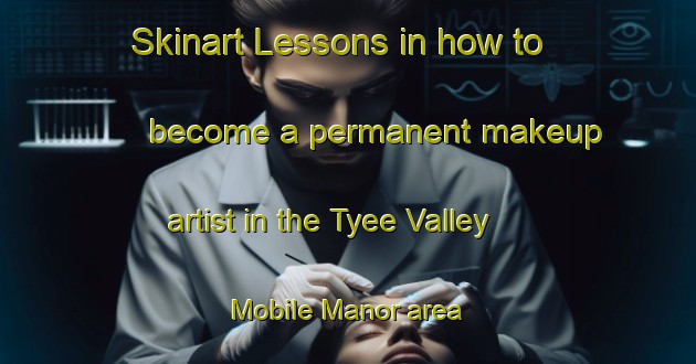 Skinart Lessons in how to become a permanent makeup artist in the Tyee Valley Mobile Manor area | PermanentmakeupTraining | PermanentmakeupClasses | SkinartTraining-United States