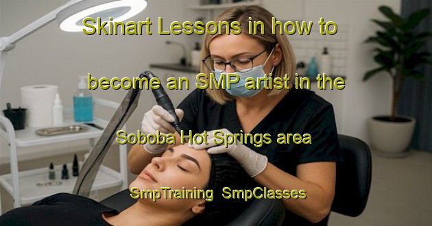 Skinart Lessons in how to become an SMP artist in the Soboba Hot Springs area | SmpTraining | SmpClasses | SkinartTraining-United States