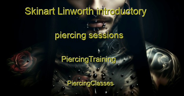 Skinart Linworth introductory piercing sessions | PiercingTraining | PiercingClasses | SkinartTraining-United States