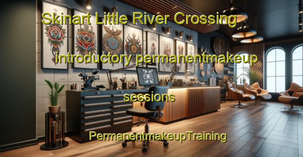 Skinart Little River Crossing introductory permanentmakeup sessions | #PermanentmakeupTraining #PermanentmakeupClasses #SkinartTraining-United States