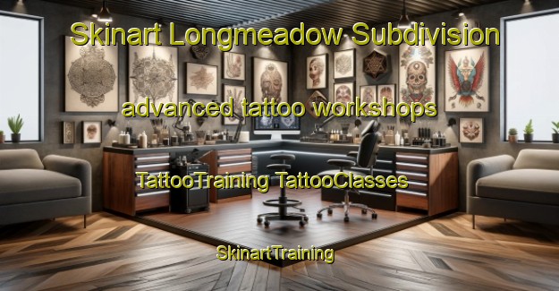 Skinart Longmeadow Subdivision advanced tattoo workshops | #TattooTraining #TattooClasses #SkinartTraining-United States