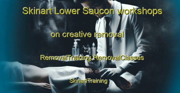 Skinart Lower Saucon workshops on creative removal | #RemovalTraining #RemovalClasses #SkinartTraining-United States