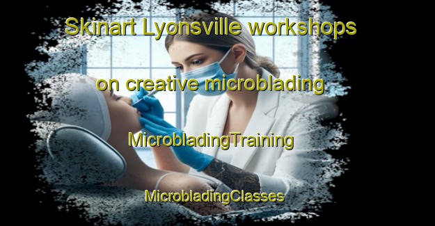 Skinart Lyonsville workshops on creative microblading | MicrobladingTraining | MicrobladingClasses | SkinartTraining-United States