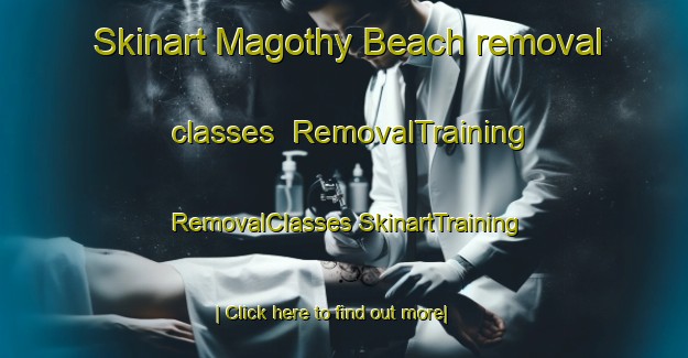 Skinart Magothy Beach removal classes | #RemovalTraining #RemovalClasses #SkinartTraining-United States