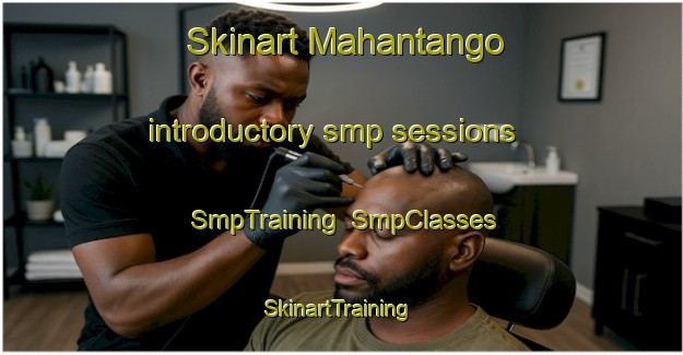 Skinart Mahantango introductory smp sessions | SmpTraining | SmpClasses | SkinartTraining-United States