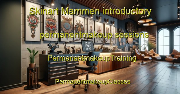 Skinart Mammen introductory permanentmakeup sessions | PermanentmakeupTraining | PermanentmakeupClasses | SkinartTraining-United States