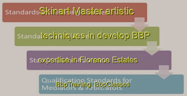 Skinart Master artistic techniques in develop BBP expertise in Florence Estates | BbpTraining | BbpClasses | SkinartTraining-United States