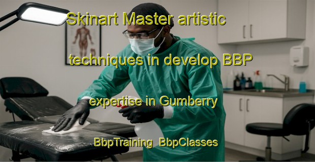Skinart Master artistic techniques in develop BBP expertise in Gumberry | BbpTraining | BbpClasses | SkinartTraining-United States