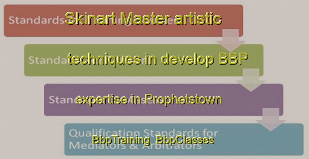 Skinart Master artistic techniques in develop BBP expertise in Prophetstown | BbpTraining | BbpClasses | SkinartTraining-United States