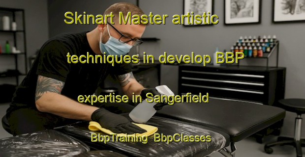 Skinart Master artistic techniques in develop BBP expertise in Sangerfield | BbpTraining | BbpClasses | SkinartTraining-United States