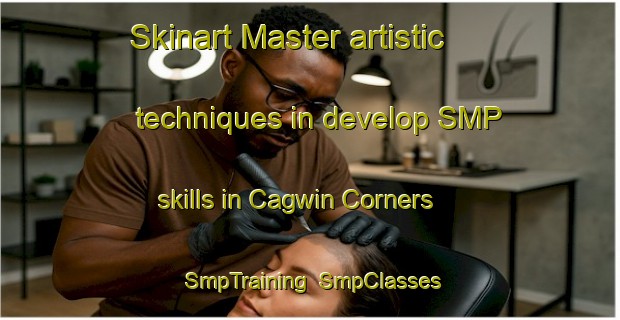 Skinart Master artistic techniques in develop SMP skills in Cagwin Corners | SmpTraining | SmpClasses | SkinartTraining-United States