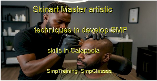 Skinart Master artistic techniques in develop SMP skills in Calapooia | SmpTraining | SmpClasses | SkinartTraining-United States