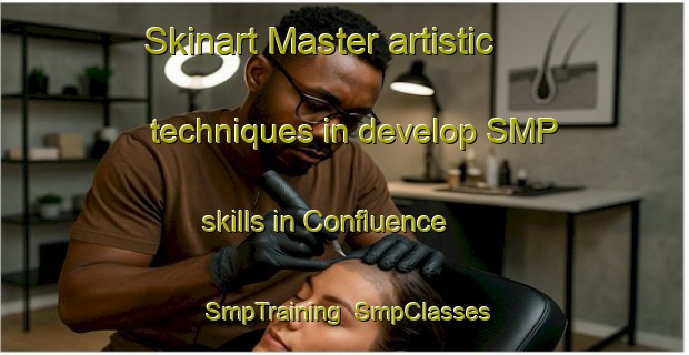 Skinart Master artistic techniques in develop SMP skills in Confluence | SmpTraining | SmpClasses | SkinartTraining-United States