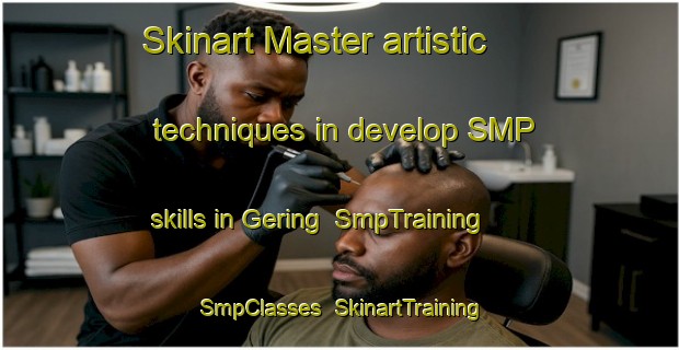 Skinart Master artistic techniques in develop SMP skills in Gering | SmpTraining | SmpClasses | SkinartTraining-United States