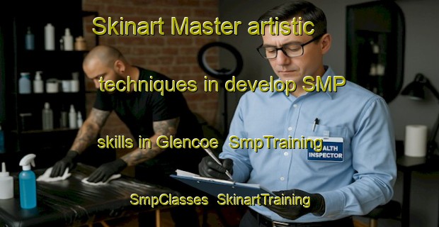 Skinart Master artistic techniques in develop SMP skills in Glencoe | SmpTraining | SmpClasses | SkinartTraining-United States