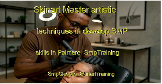 Skinart Master artistic techniques in develop SMP skills in Palmere | SmpTraining | SmpClasses | SkinartTraining-United States