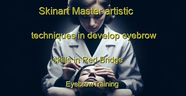Skinart Master artistic techniques in develop eyebrow skills in Red Bridge | EyebrowTraining | EyebrowClasses | SkinartTraining-United States