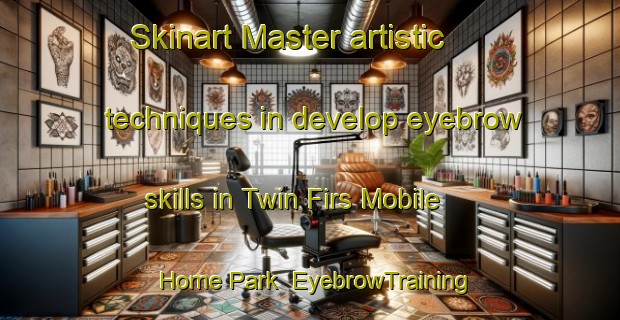 Skinart Master artistic techniques in develop eyebrow skills in Twin Firs Mobile Home Park | EyebrowTraining | EyebrowClasses | SkinartTraining-United States