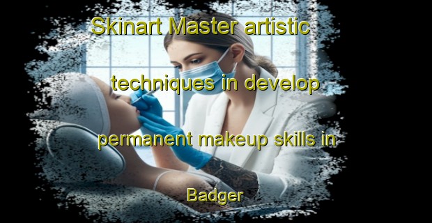 Skinart Master artistic techniques in develop permanent makeup skills in Badger | PermanentmakeupTraining | PermanentmakeupClasses | SkinartTraining-United States