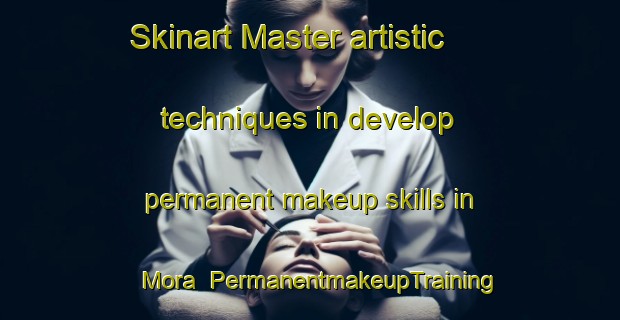 Skinart Master artistic techniques in develop permanent makeup skills in Mora | PermanentmakeupTraining | PermanentmakeupClasses | SkinartTraining-United States