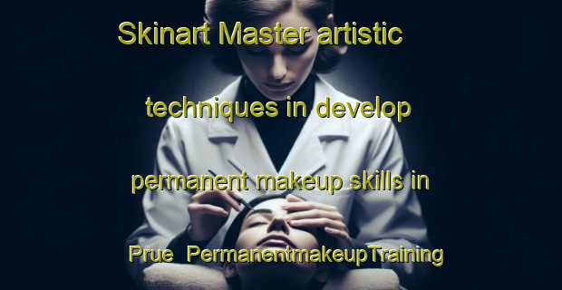 Skinart Master artistic techniques in develop permanent makeup skills in Prue | PermanentmakeupTraining | PermanentmakeupClasses | SkinartTraining-United States