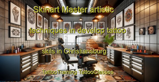 Skinart Master artistic techniques in develop tattoo skils in Christiansburg | #TattooTraining #TattooClasses #SkinartTraining-United States