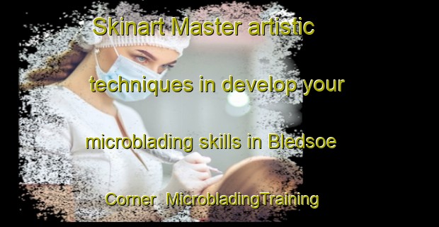 Skinart Master artistic techniques in develop your microblading skills in Bledsoe Corner | MicrobladingTraining | MicrobladingClasses | SkinartTraining-United States