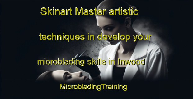 Skinart Master artistic techniques in develop your microblading skills in Inwood | MicrobladingTraining | MicrobladingClasses | SkinartTraining-United States